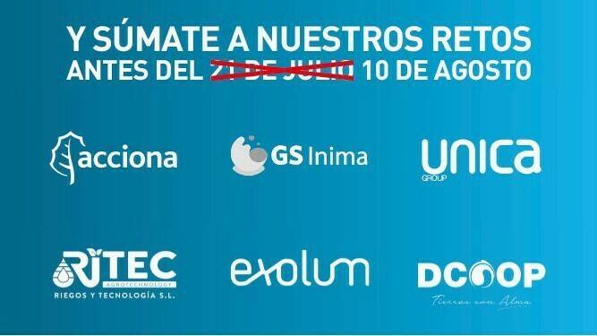 cajamar innova amplia plazo|cajamar innova amplia plazo